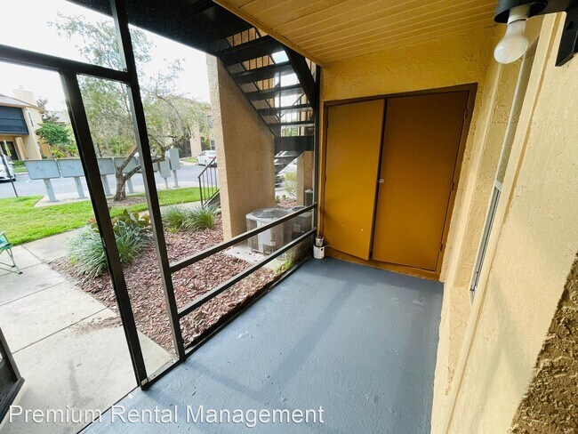 Foto del edificio - 2 br, 2 bath House - 4870 S. Semoran Blvd ...