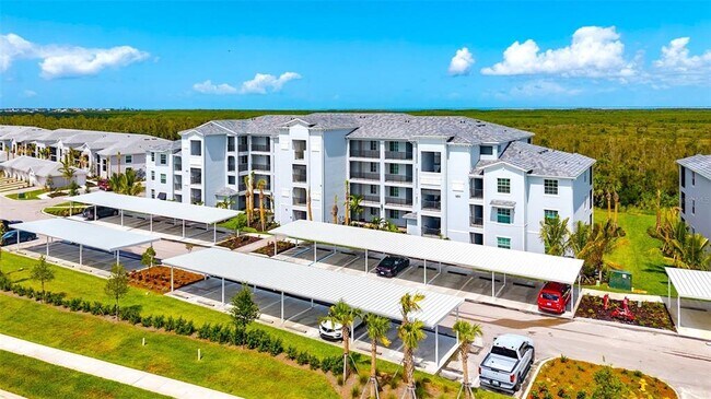Foto del edificio - 14211 Heritage Landing Blvd
