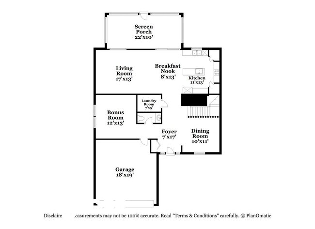 Building Photo - 2220 Aitkin Loop