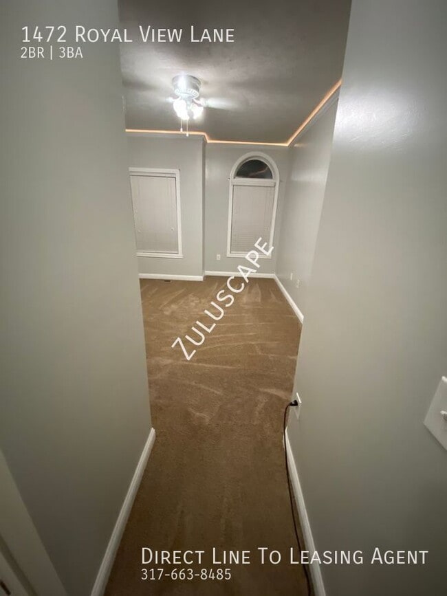 Foto del edificio - 1472 Royal View Ln