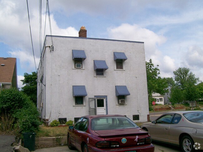 Building Photo - 4101 Cedar Ave S