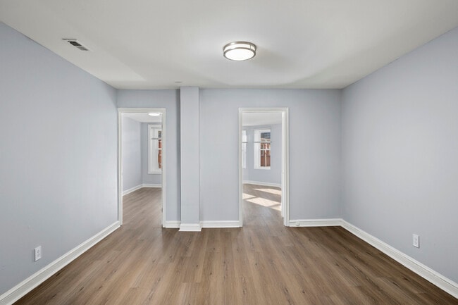 Foto del edificio - 2207 Callow Ave