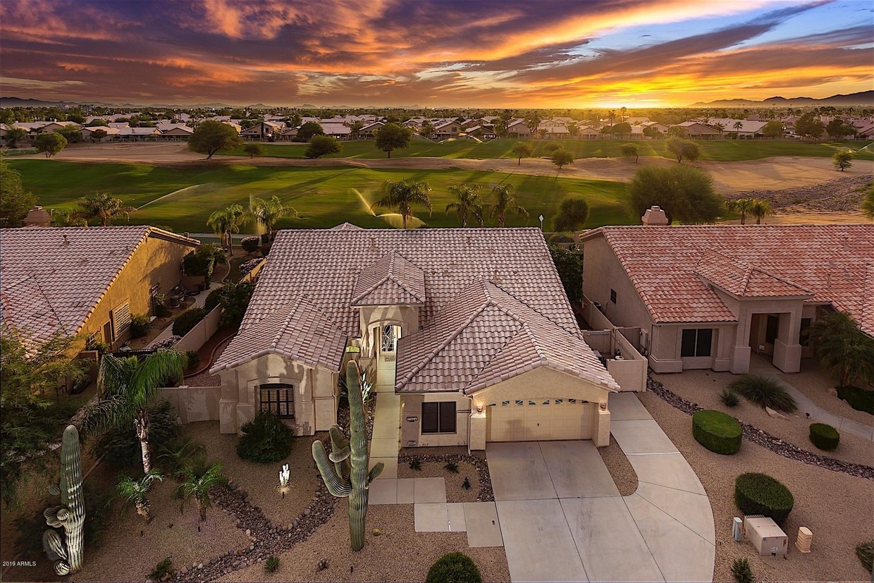 2786 N 136th Dr, Goodyear, AZ 85395 House Rental in Goodyear, AZ