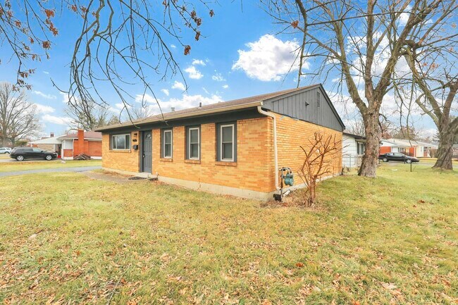 Foto del edificio - 1634 S James Rd