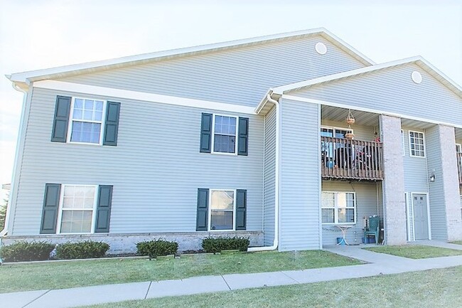 Interior Photo - Fox Lane Apartments