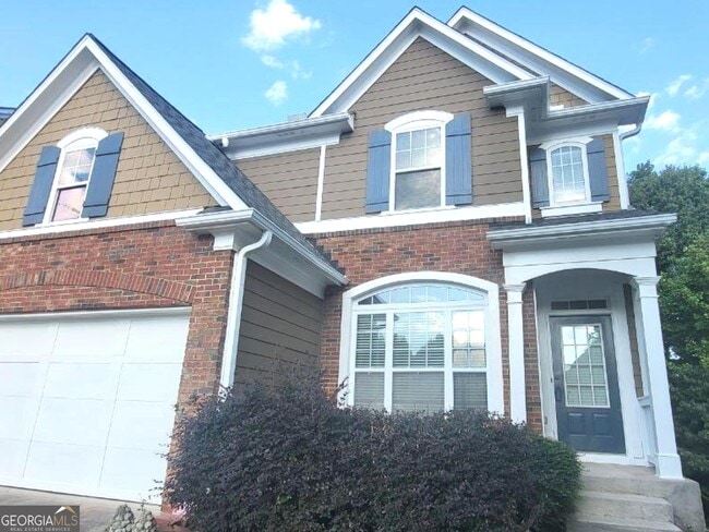 Foto del edificio - 2123 Worrall Hill Dr