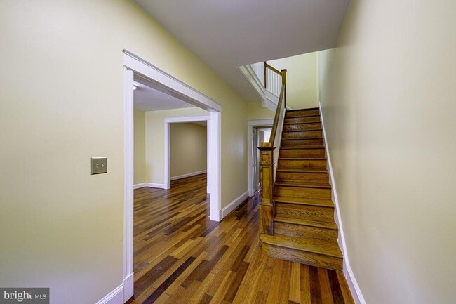 Building Photo - 5518 13th St NW