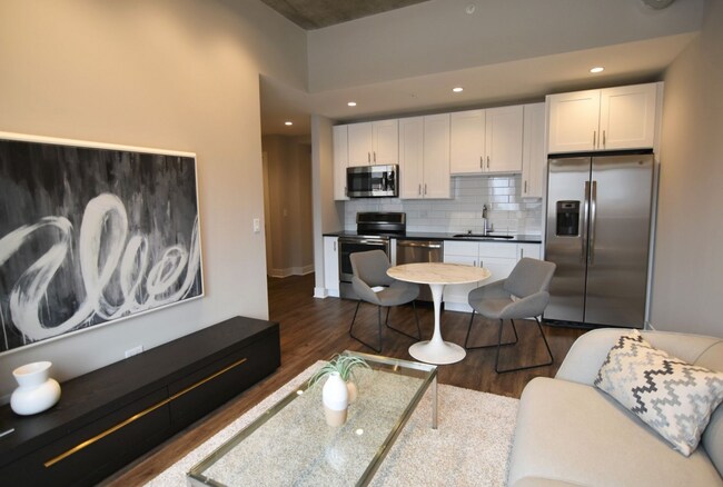 Foto del edificio - 3820 N Broadway St