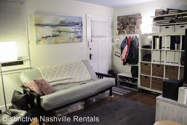 Building Photo - 2 br, 1 bath House - 505 Acklen Park