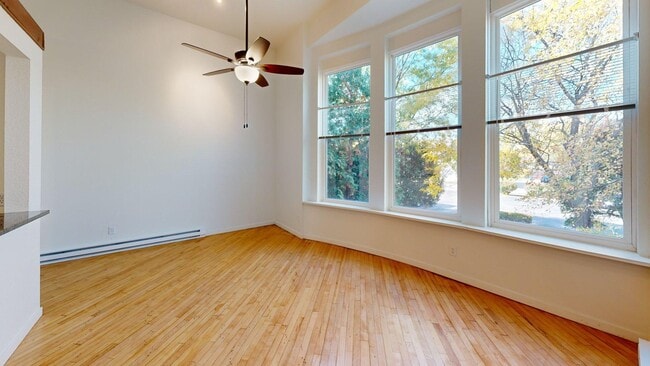 Building Photo - Washington Plaza Apartments