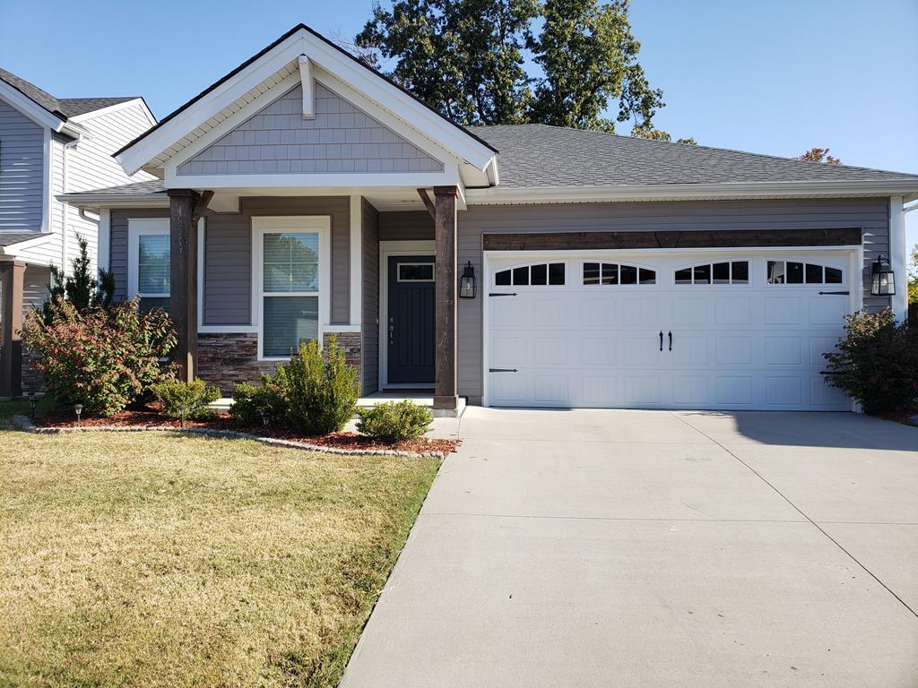 6363 Valley Brook Trace, Utica, KY 42376 House Rental in Utica, KY