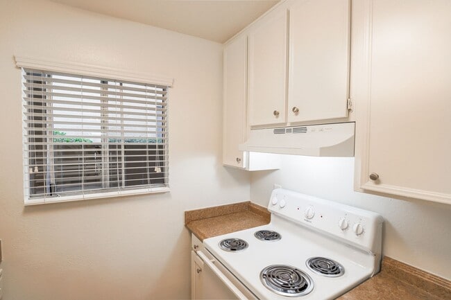 Interior Photo - Poway Parkview