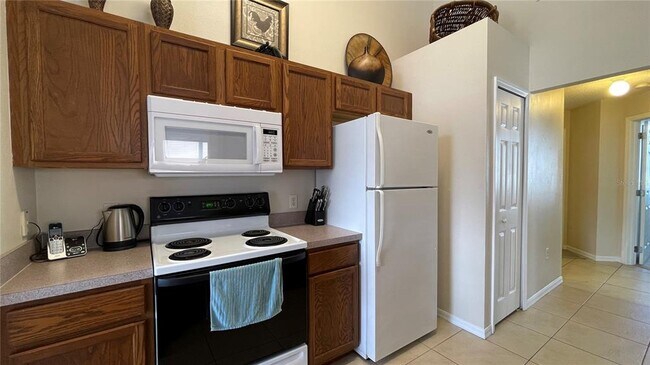 Foto del edificio - 1327 Casterton Cir