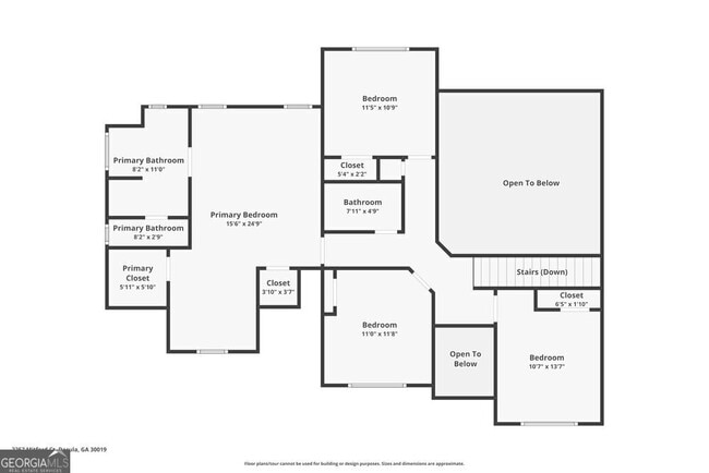 Building Photo - 2257 Mitford Ct