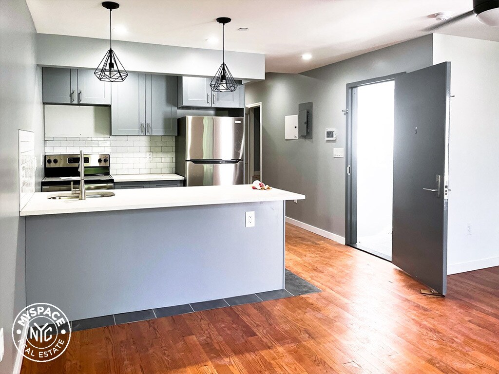 63A Lewis Ave Unit 3, Brooklyn, NY 11206 Apartment for Rent in Brooklyn, NY