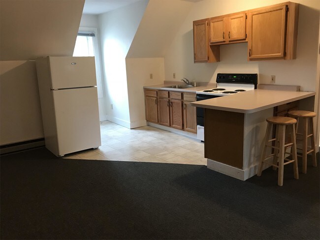 Foto del edificio - 55 S Union St