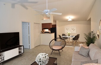 Building Photo - Irene Woods Apartments