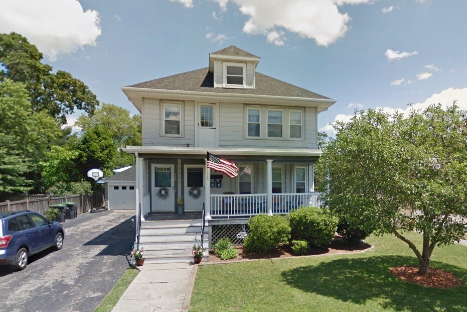 Foto principal - 276 Mt Vernon St