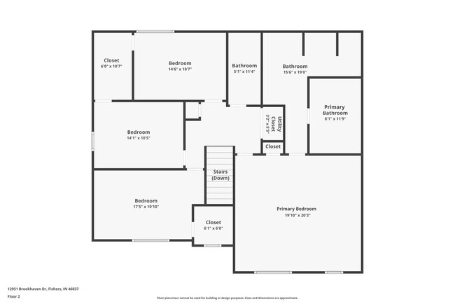 Building Photo - 12951 Brookhaven Dr