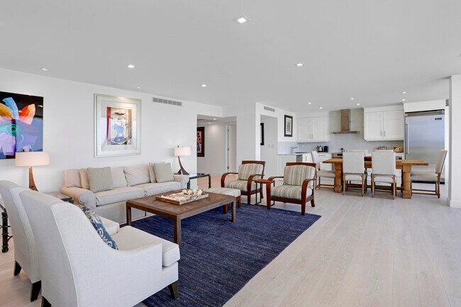 Foto del edificio - 3300 S Ocean Blvd