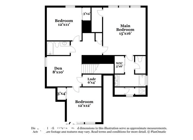 Building Photo - 156 Village Trce