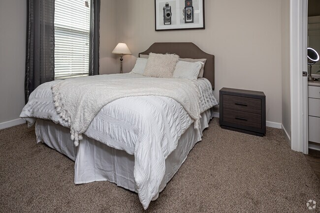 1HAB,1BA-575 ft² - The Saulet