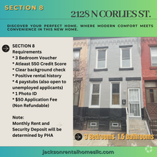 Building Photo - 2128 N Corlies St