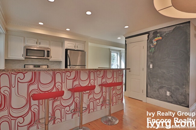 Foto del edificio - 10 Mohawk St