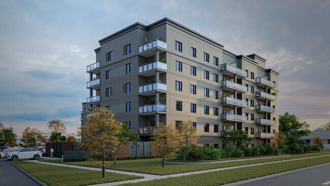 Building Photo - Queensland Apartments