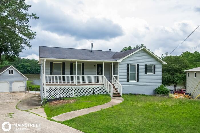 Primary Photo - 633 Stone Harbor Pkwy SW, Marietta, GA 30060