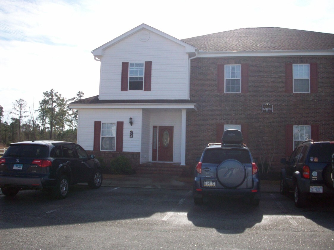 8855 Radcliff Dr NW Unit 46c, Calabash, NC 28467 Condo for Rent in