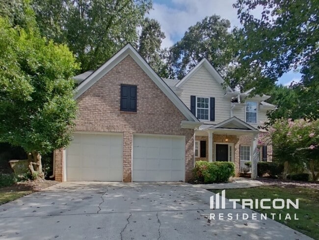 Building Photo - 5855 Rives Dr