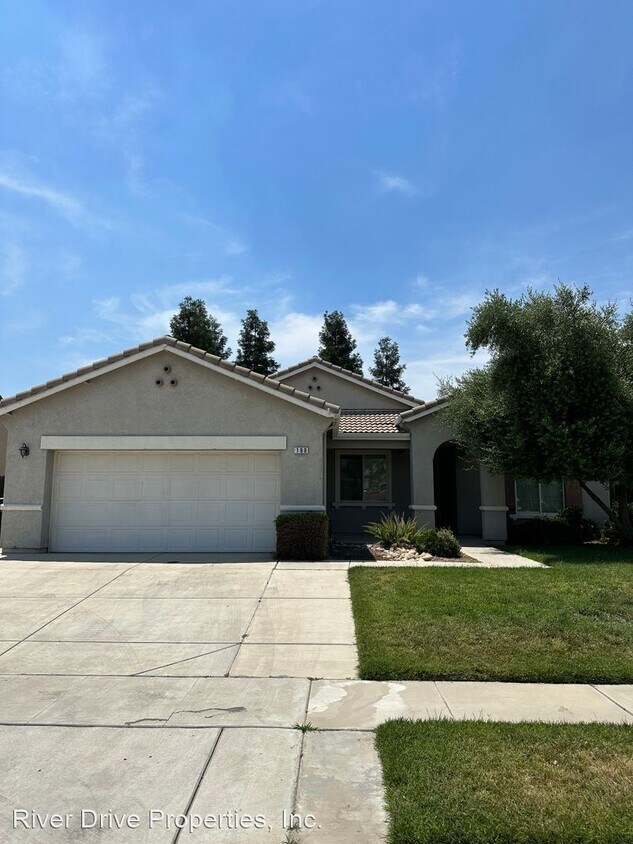 189 Campbell Cir, Tulare, CA 93274 House Rental in Tulare, CA