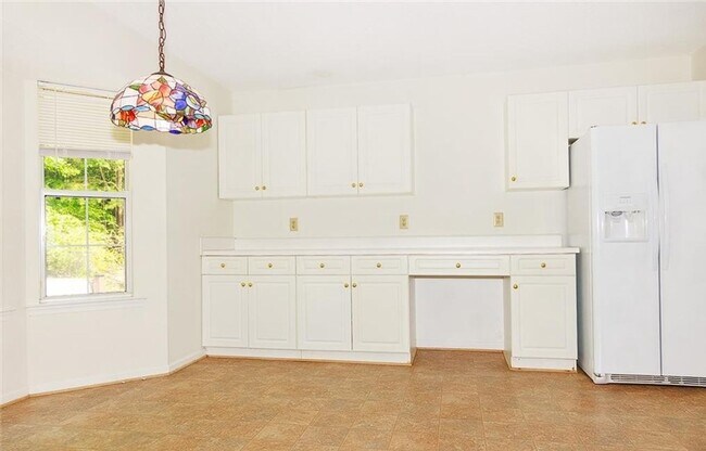 Foto del edificio - LONGHILL STATION