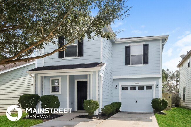 Foto del edificio - 20806 Bonham Park Ln