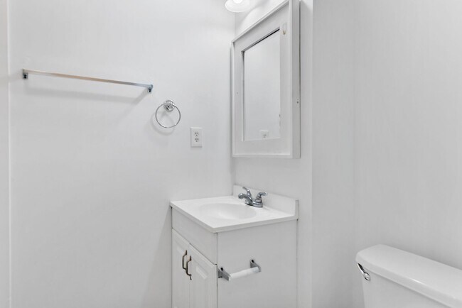 Foto del interior - The Cordelle