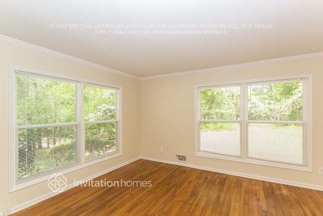 Foto del edificio - 5100 Greentree Trail