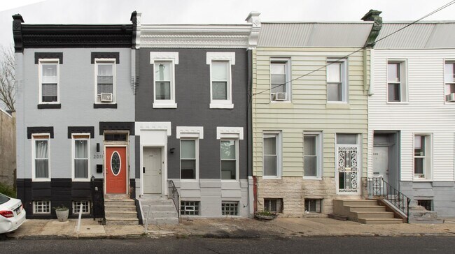 Foto del edificio - PA0204