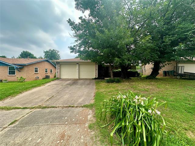 Building Photo - 1502 Aransas Dr