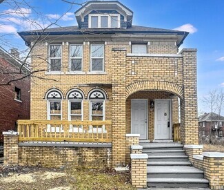 Building Photo - 3745 W Grand St