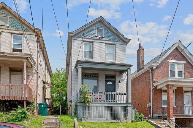 Photo - 2316 Chickasaw St Apartment