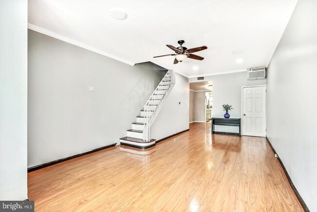 Foto del edificio - 2522 S Percy St