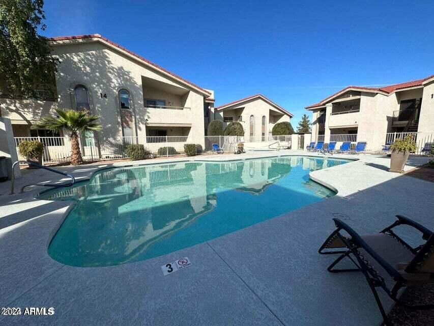 Foto principal - 10610 S 48th St