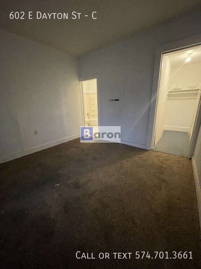 Foto del edificio - 602 E Dayton St