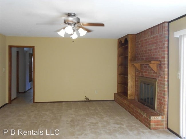 Building Photo - 3 br, 2 bath House - 7210 SW Oxford Avenue