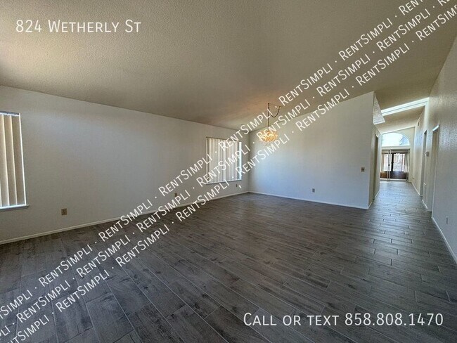 Foto del edificio - 3 BR 2 BA Home for Lease