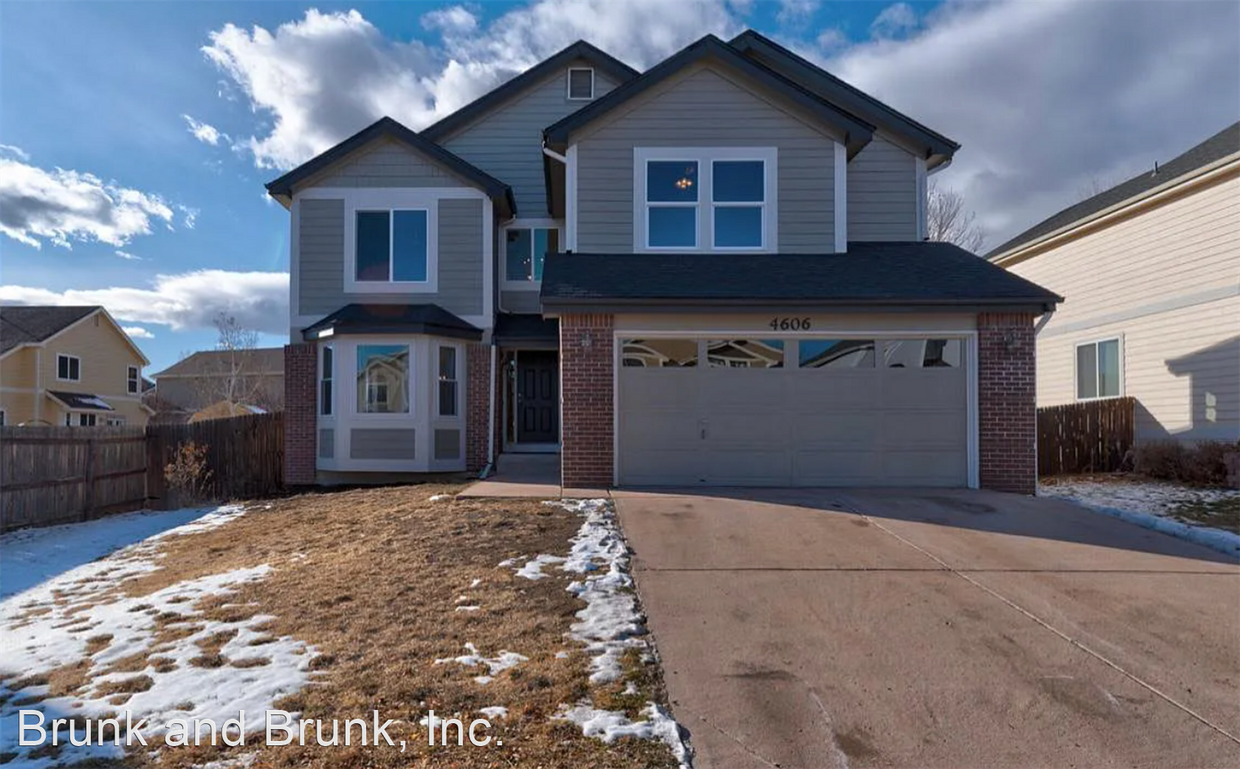 Foto principal - 6 br, 4 bath House - 4606 Hotspur Drive