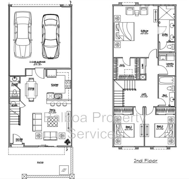 Foto del edificio - 3230 E Thomas Rd