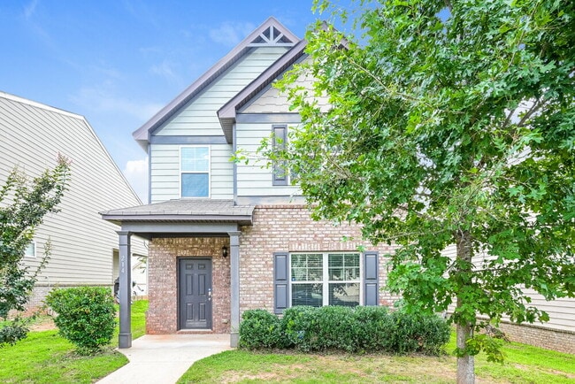 Building Photo - 214 Magnaview Dr