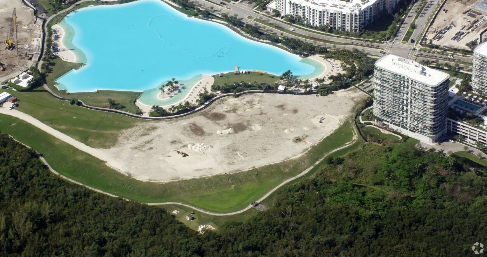 One Park Tower by Turnberry